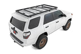 Rough Country Toyota 4Runner Roof Rack Aluminum 2010-2024