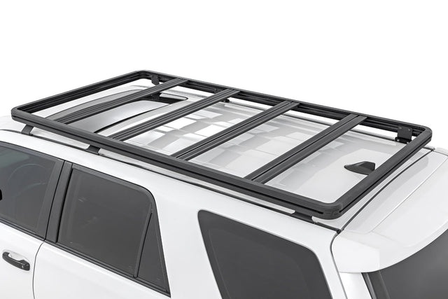 Rough Country Toyota 4Runner Roof Rack Aluminum 2010-2024