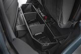 Rough Country Under Seat Storage for Jeep Gladiator JT 2020-2026