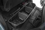 Rough Country Under Seat Storage for Jeep Gladiator JT 2020-2026