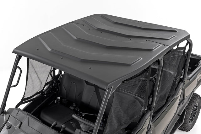 Rough Country HDPE UTV Roof for Honda Pioneer 1000-6
