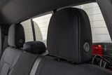 Rough Country Neoprene Seat Covers for 2023-2026 Chevy/GMC Canyon Colorado