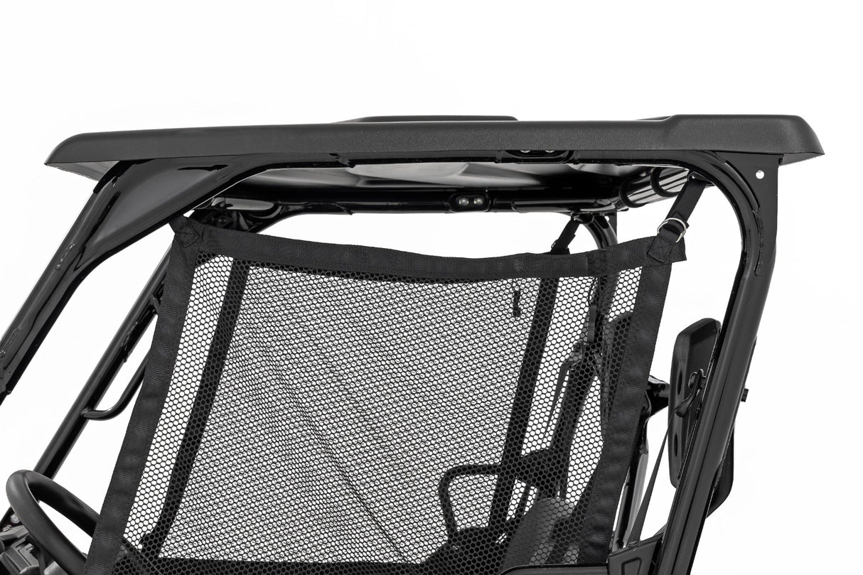 Rough Country HDPE Roof for Honda Pioneer 1000