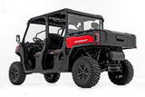 Rough Country CFMOTO UFORCE U10 Pro Rocker Guard Kit 4 Seater