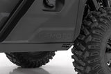 Rough Country CFMOTO UFORCE U10 Pro Rocker Guard Kit 4 Seater