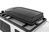 Rough Country Rooftop Cargo Box 14.5 Cu. Ft. Hard Shell