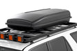 Rough Country Rooftop Cargo Box 14.5 Cu. Ft. Hard Shell