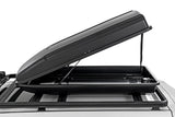 Rough Country Rooftop Cargo Box 14.5 Cu. Ft. Hard Shell