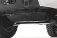 Rough Country Front & Belly Skid Plate for Toyota 4Runner 2010-2024