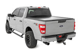 Rough Country HT-Series Power Running Boards for Ford F-150