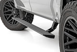 Rough Country HT-Series Power Running Boards for Ford F-150