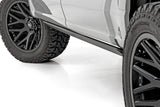 Rough Country HT-Series Power Running Boards for Ford F-150