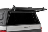 Rough Country Modular Truck Bed Cap for Ford F-150 5'7" Bed 2021-2026