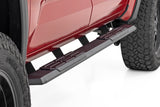 Rough Country TR2 Aluminum Running Boards for 2022-2026 Toyota Tundra
