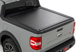 Rough Country Powered Retractable Bed Cover for Ford Maverick 2022-2026