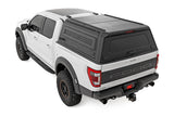 Rough Country Modular Truck Bed Cap for Ford F-150 5'7" Bed 2021-2026