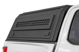 Rough Country Modular Truck Bed Cap for Ford F-150 5'7" Bed 2021-2026