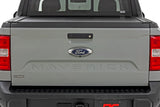 Rough Country Powered Retractable Bed Cover for Ford Maverick 2022-2026