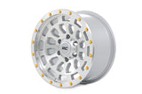 Rough Country 87 Series Simulated Beadlock Wheel 6x5.5 Bolt Pattern