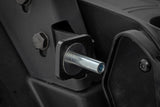 Rough Country UTV Side Doors 2-Seater for Can-Am Defender