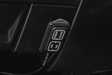 Rough Country AC2 Running Boards Amber/White LED for Ram 1500 2019-2026