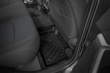 Rough Country Flex-Fit Floor Mats for Toyota RAV4 2019-2025