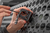 Rough Country Molle Panel Aluminum Mounting Kit Pair