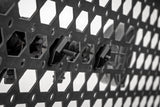 Rough Country Molle Panel Aluminum Mounting Kit Pair