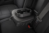 Rough Country Neoprene Seat Covers for Chevy/GMC 2500HD/3500HD 2014-2026