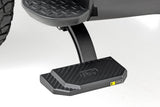Rough Country Manual Bed Step for Chevy/GMC 2500HD/3500HD (15-19)