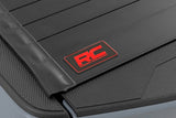 Rough Country Hard Roll-Up Bed Cover Nissan Frontier 2022-2026