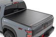 Rough Country Hard Roll-Up Bed Cover Nissan Frontier 2022-2026