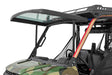 Rough Country Electric Tilt Glass Windshield for Polaris Ranger XP 1000