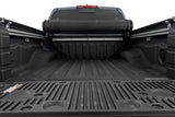 Rough Country Hard Roll-Up Bed Cover Nissan Frontier 2022-2026