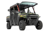 Rough Country Electric Tilt Glass Windshield for Polaris Ranger XP 1000