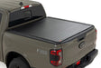 Rough Country Hard Roll-Up Tonneau Cover 2024-2025 Ford Ranger