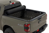 Rough Country Hard Roll-Up Tonneau Cover 2024-2025 Ford Ranger