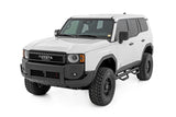Rough Country Toyota Land Cruiser Ditch Mount LED Light Kit 2024-2026