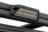 Rough Country 6-Inch Angled LED Light Pods White/Amber Pair