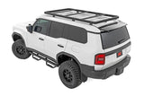 Rough Country Roof Rack for Toyota Land Cruiser 4WD 2024-2026