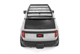 Rough Country Roof Rack for Toyota Land Cruiser 4WD 2024-2026