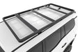 Rough Country Roof Rack for Toyota Land Cruiser 4WD 2024-2026