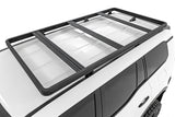 Rough Country Roof Rack for Toyota Land Cruiser 4WD 2024-2026