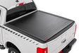 Rough Country Hard Roll-Up Bed Cover for 2019-2023 Ford Ranger