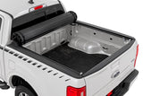 Rough Country Hard Roll-Up Bed Cover for 2019-2023 Ford Ranger