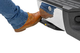 Rough Country Retractable Manual Bed Step Chevy/GMC 2500HD/3500HD 11-14
