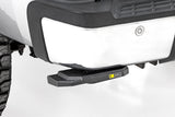 Rough Country Retractable Manual Bed Step Chevy/GMC 2500HD/3500HD 11-14