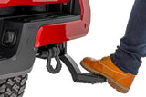 Rough Country Retractable Bed Step for 2024-2026 Toyota Tacoma