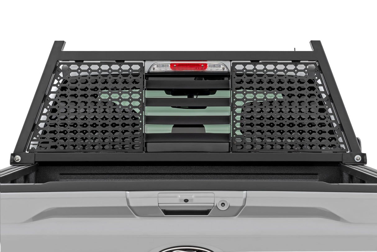Rough Country Headache Rack for Ford F-150 2015-2026
