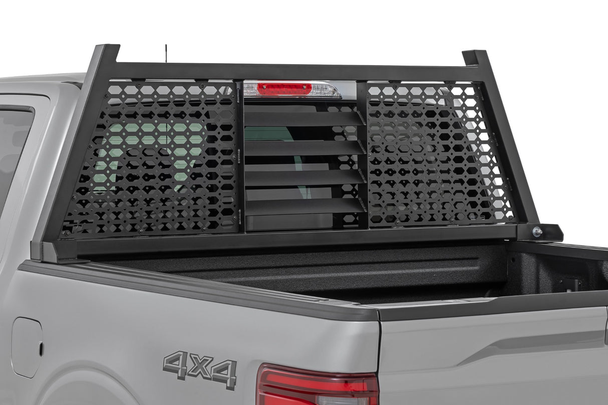 Rough Country Headache Rack for Ford F-150 2015-2026